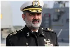 فرمانده نیروی دریایی ارتش: ابتکارات ما برای دشمنان بسیار نگران کننده است