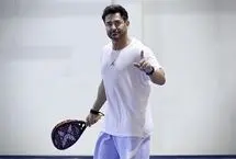 دلیل اصلی استعفای گلزار از تیم‌ملی پدل ایران