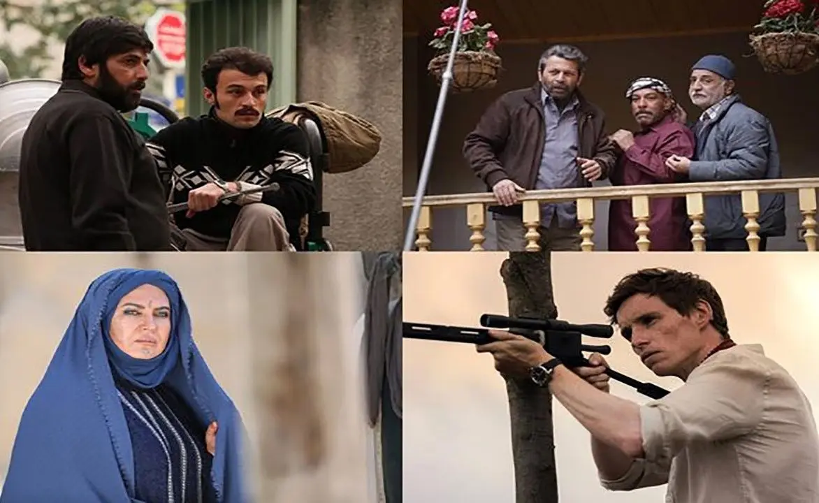 رکوردشکنی شبکه سه در پخش سریال؛ آری یا نه؟
