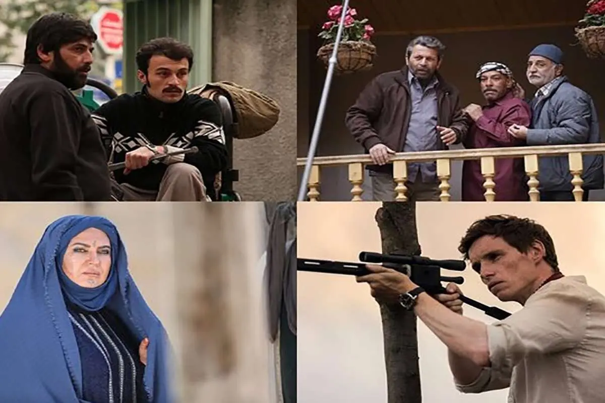 رکوردشکنی شبکه سه در پخش سریال؛ آری یا نه؟