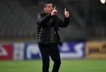اوسمار علیه پیرمردها در پرسپولیس؛ جوان‌سازی تابستانه