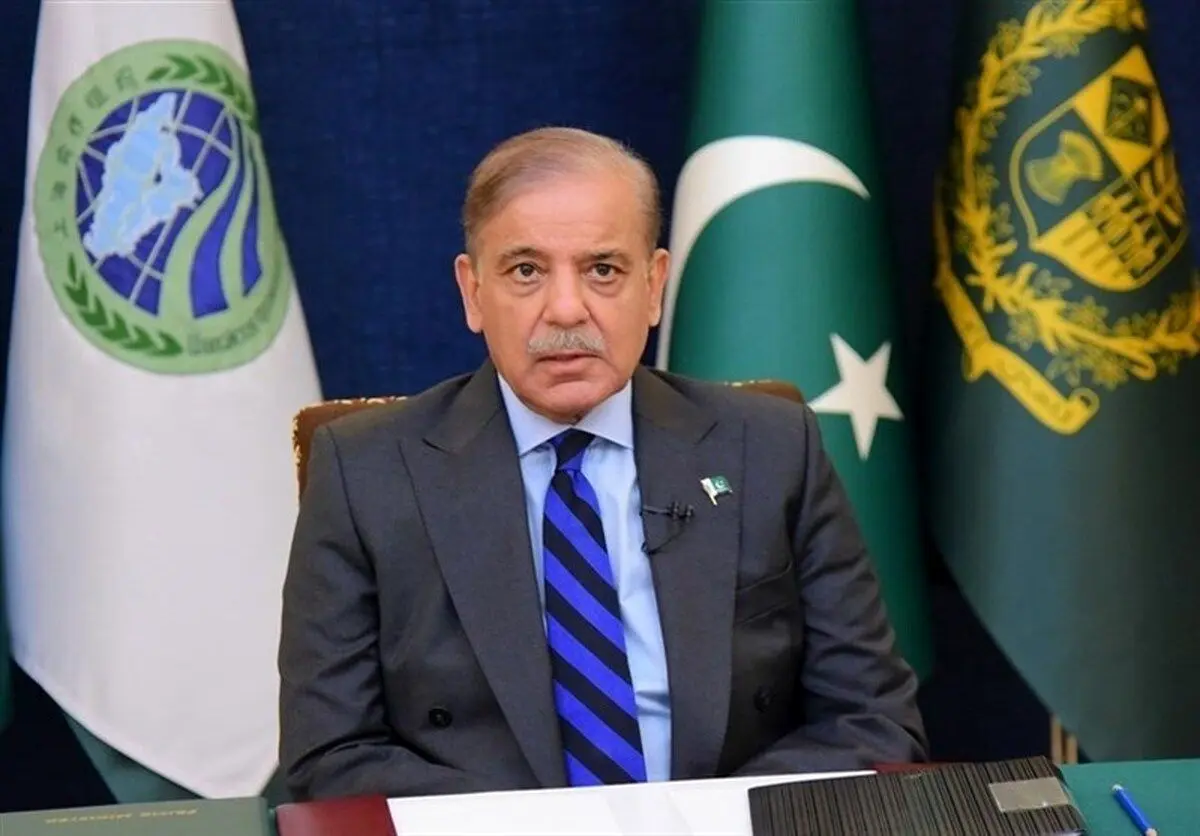 نخست‌وزیر پاکستان نتیجه جنگ با هند را اعلام کرد