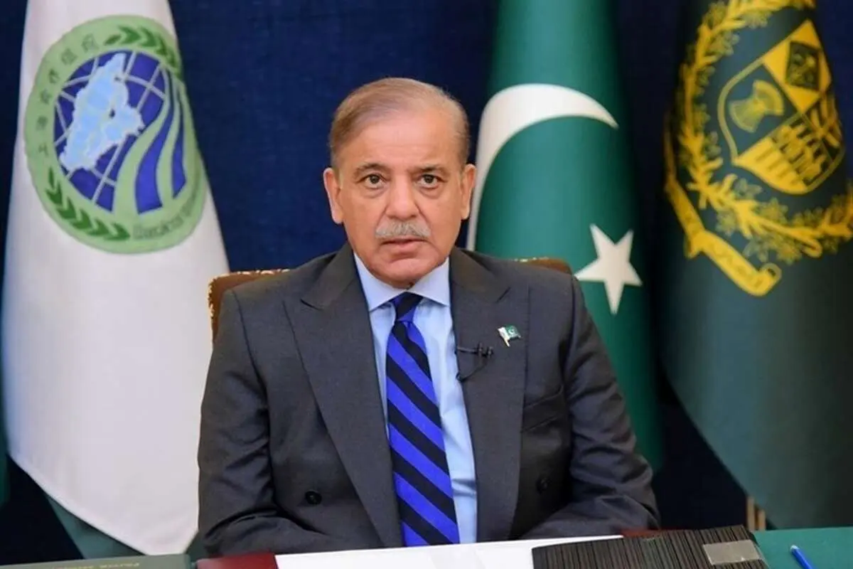 نخستوزیر پاکستان نتیجه جنگ با هند را اعلام کرد