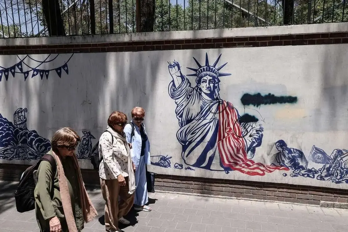 جزئیات توافق ایران و آمریکا: آخرین خبرها از واکنش‎ها به توافق، تنگه هرمز و بندهای توافق  