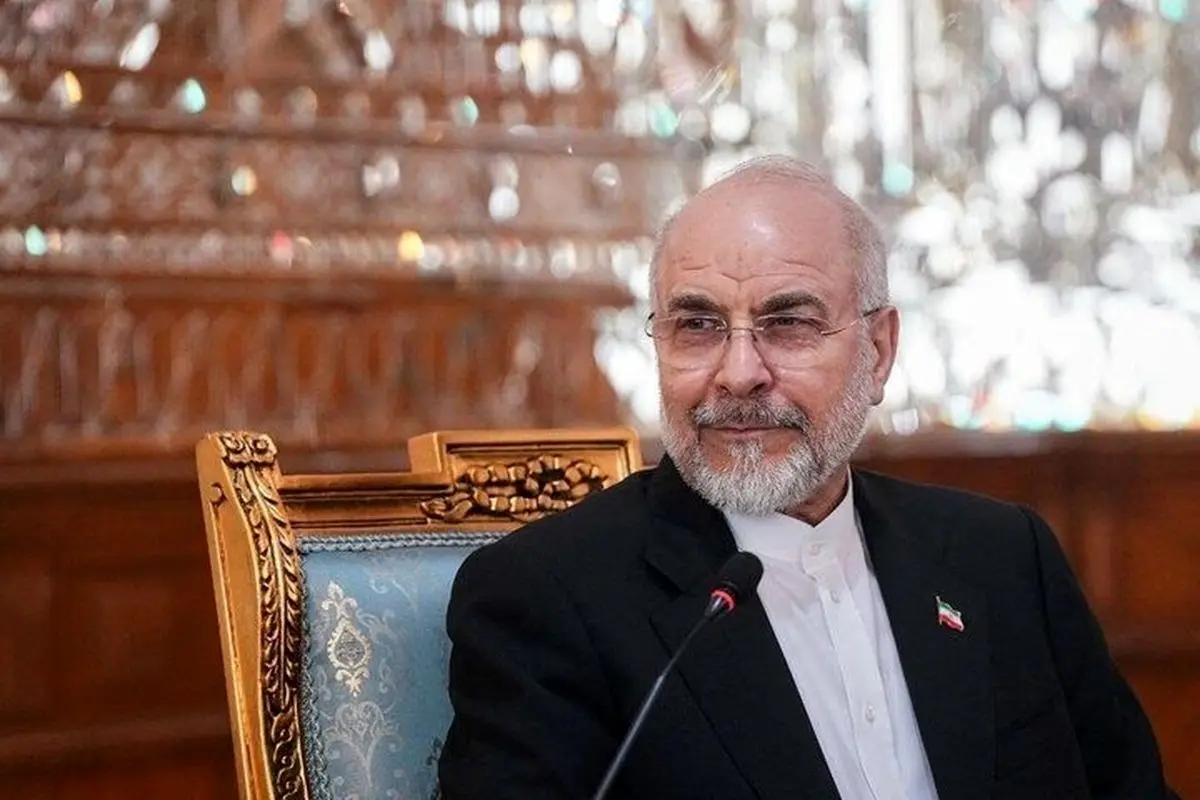 زمان بازگشت هیات ایرانی از قطر