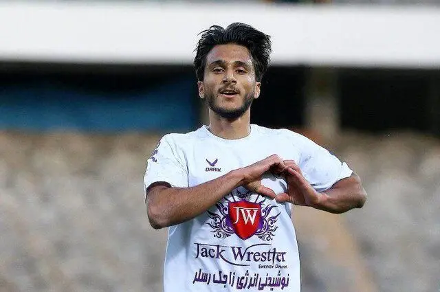 چرا هنوز قرارداد پدیده لیگ با پرسپولیس نهایی نشده؟

