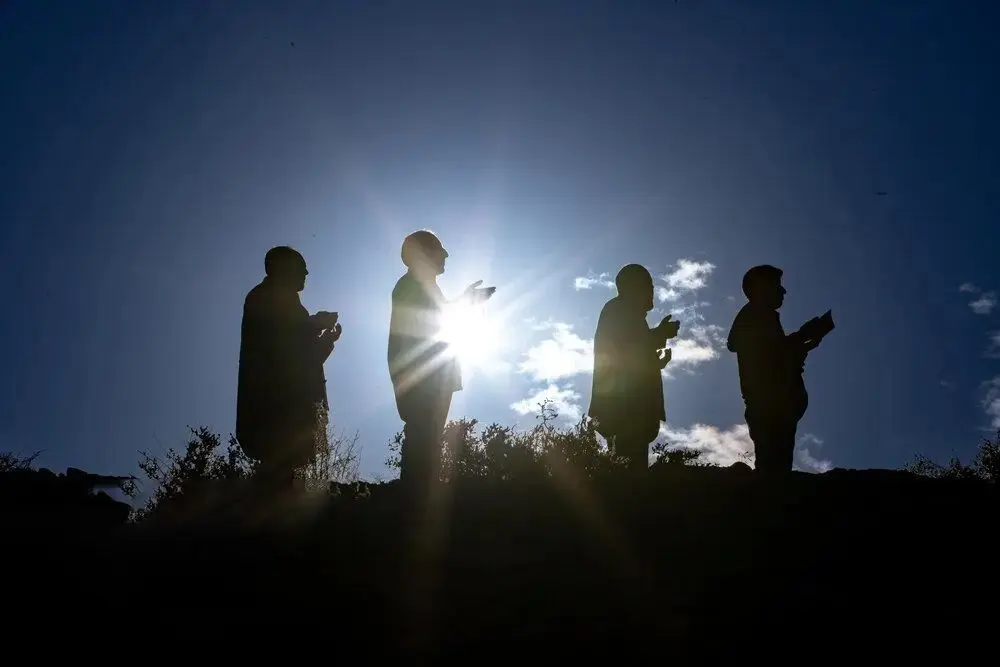 ماجرای دعا برای باران/ چرا نماینده قم به سخنان جوادی‌آملی تاخت؟