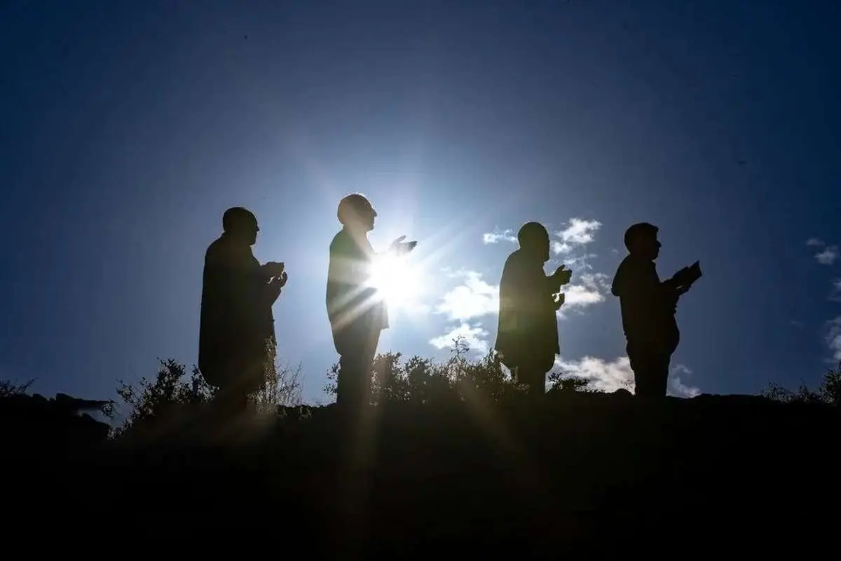 ماجرای دعا برای باران/ چرا نماینده قم به سخنان جوادی‌آملی تاخت؟