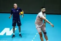 شاگردان پیاتزا قهرمان قاره آفریقا را شکست دادند
