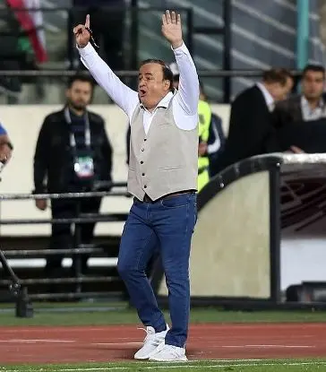 درگذشت ناگهانی مربی سابق تیم‌ملی