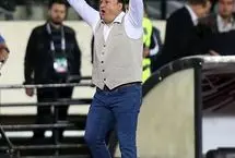 درگذشت ناگهانی مربی سابق تیم‌ملی