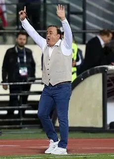 درگذشت ناگهانی مربی سابق تیم‌ملی