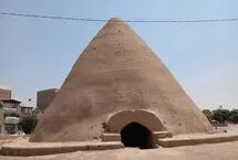 میراث ماندگار در قلب پاکدشت؛ بازخوانی تاریخ در یخچال تاریخی یبر