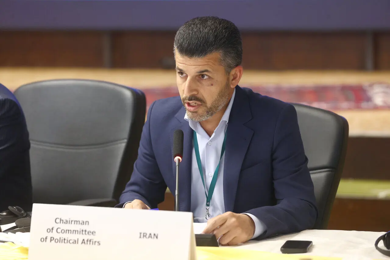 زمان و مکان دومین دور از مذاکرات قطعی شد