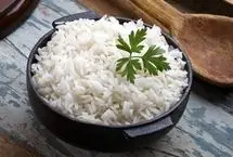 روشی جدید و عجیب برای پخت برنج 