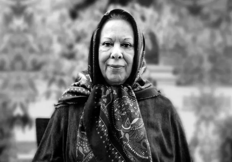 خاطره جذاب سیمین دانشور از نیما: پدر شعر نو چطور عشق را با پیاز معامله کرد