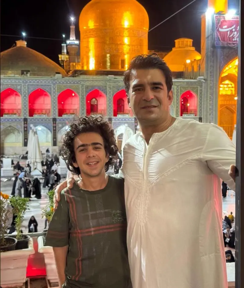 یوسف تیموری