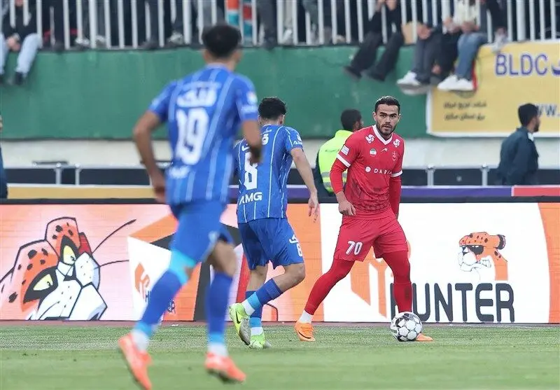 قیمت‌های عجیب بلیت دربی استقلال-پرسپولیس در اصفهان