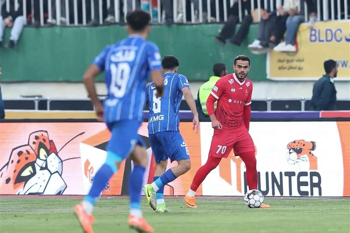 قیمت‌های عجیب بلیت دربی استقلال-پرسپولیس در اصفهان