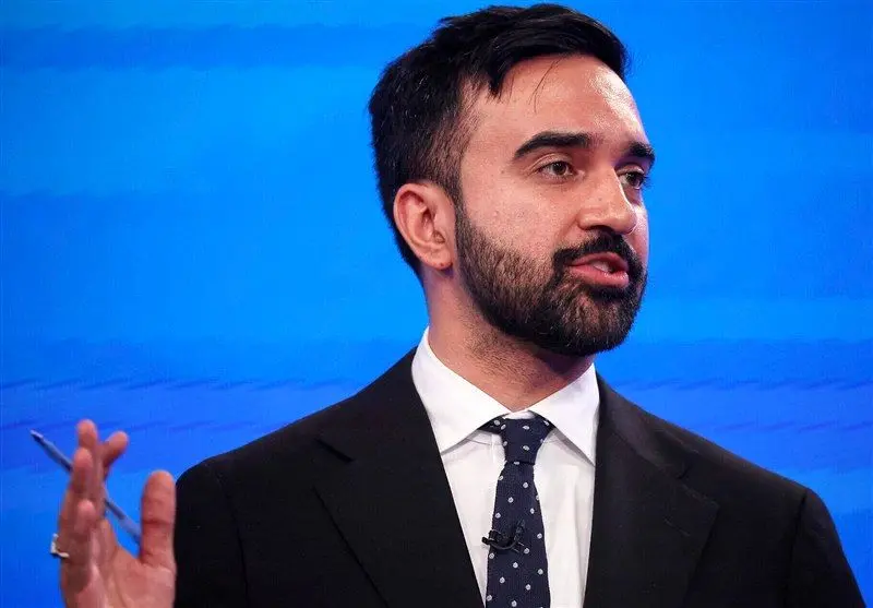 دیدار شهردار قبلی نیویورک با نتانیاهو، کار دست ممدانی داد