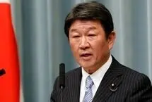 ژاپن خواستار کاهش فوری تنش‌ها در منطقه شد
