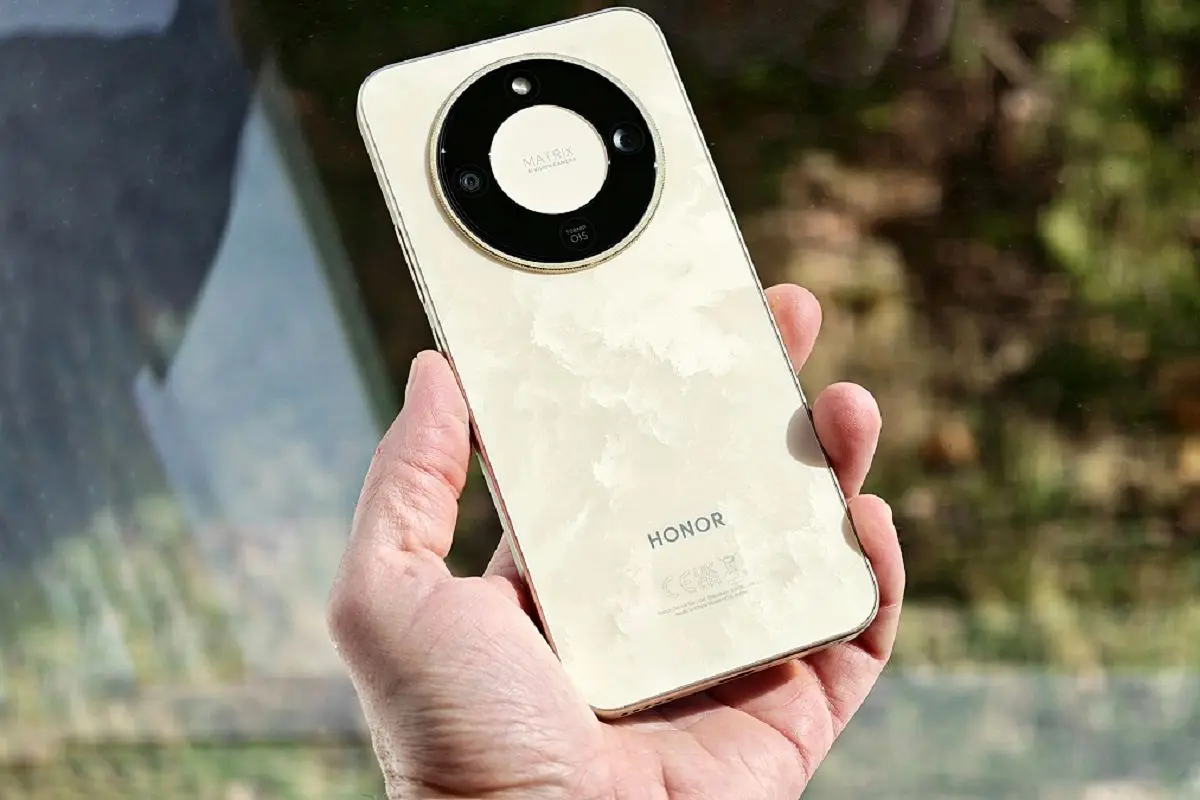 آنر مجیک 8 لایت؛ قاتل بهترین میانرده‌های بازار موبایل