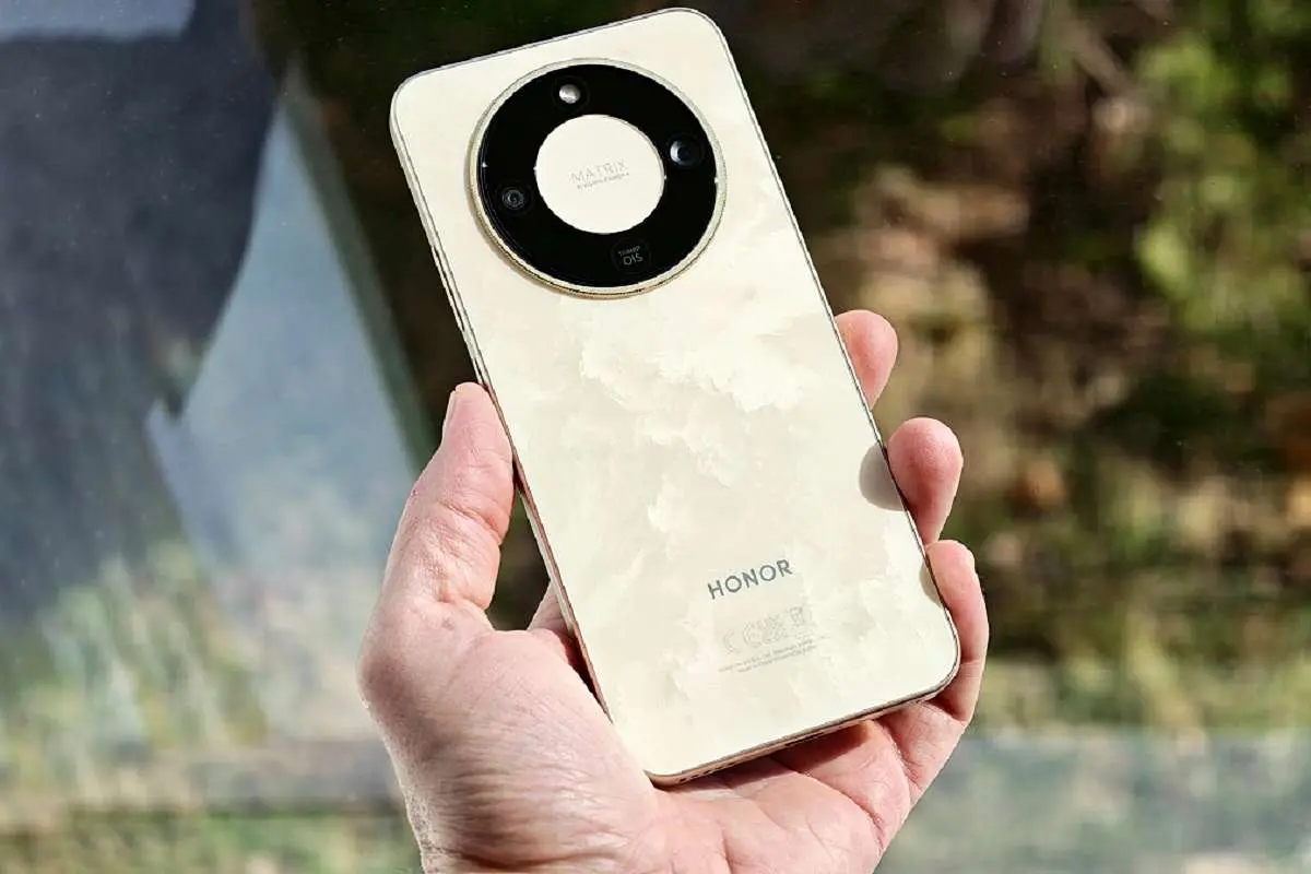 آنر مجیک 8 لایت؛ قاتل بهترین میانرده‌های بازار موبایل