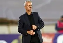 تصویر, پیام اسماعیل کارتال پس از جدایی از پرسپولیس