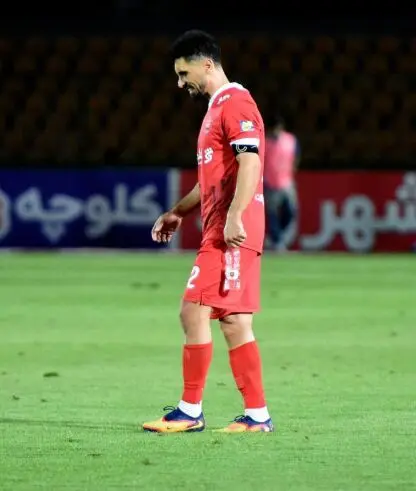 خشم عالیشاه علیه پرسپولیسی‌ها بعد از باخت به خیبر