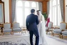 آکسیوس فاش کرد: اسرائیل و قطر نشستی محرمانه برگزار کردند