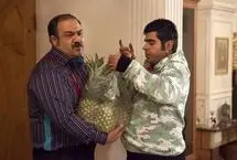 مهران غفوریان: به شایعات توجه نکنید، حال امیر نوری خوب است