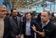 خالقی: خون تازه صنعت قطعه از رگ شرکت‌های دانش‌بنیان می‌گذرد