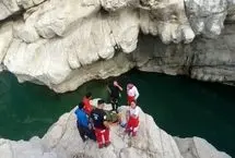 غرق‌شدگی ۲ نفر در رودخانه کرج