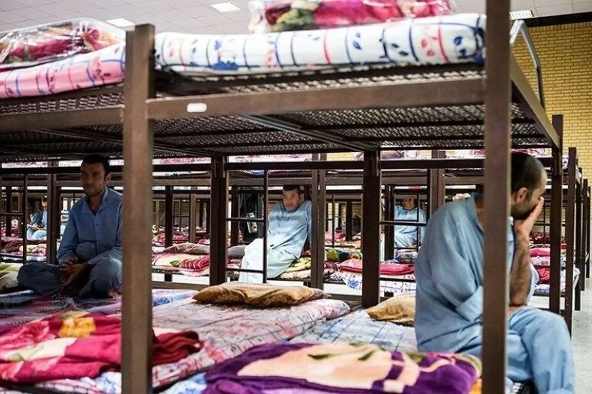 ردپای طالبان در کمبود داروی ترک اعتیاد در ایران