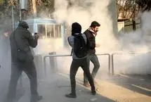 اعتراف تکان‌دهنده آمریکا به مهندسی ناآرامی‌های ایران با دلار
