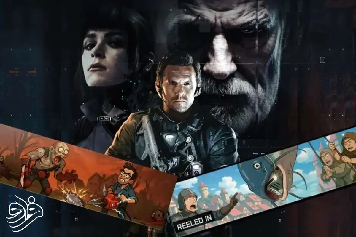 رد پای جنجالی هوش مصنوعی در کالاف دیوتی بلک اپس ۷ 