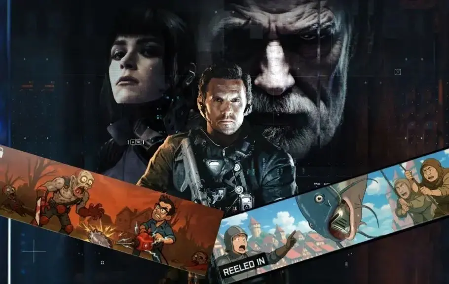 رد پای جنجالی هوش مصنوعی در کالاف دیوتی بلک اپس ۷ 