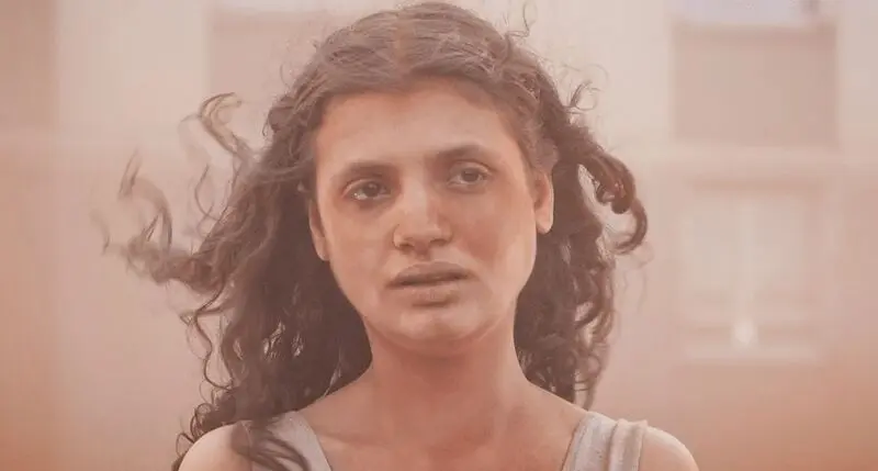 فیلم سینمایی آلفا