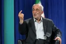 حسین علایی: چرا روی این قانونِ عفاف و حجاب اصرار می‌کنید/ خب ول کنید! 