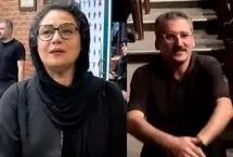 حضور هنرمندان در مراسم یادبود یعقوب صباحی