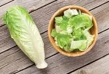سبزی کم کالری که بیشتر از آنچه فکر می کنیم ارزش غذایی دارد