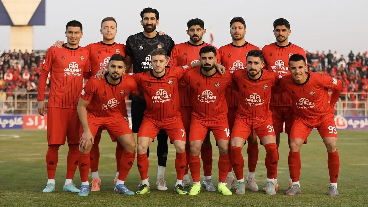 AFC با درخواست تراکتور موافقت می‌کند؟

