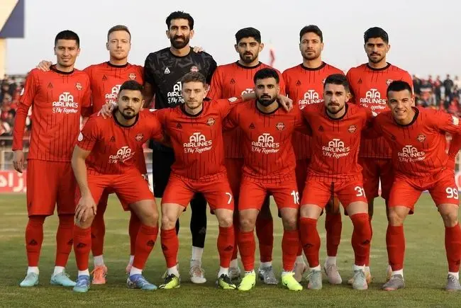 رای جنجالی علیه تراکتور؛ 3 - هیچ بازنده!