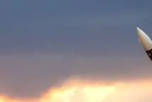 شکار پهپاد صهیونی با سامانه سوم خرداد در نطنز