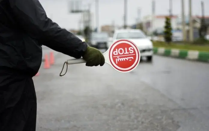 کندوان ۳ روز مسدود می‌شود
