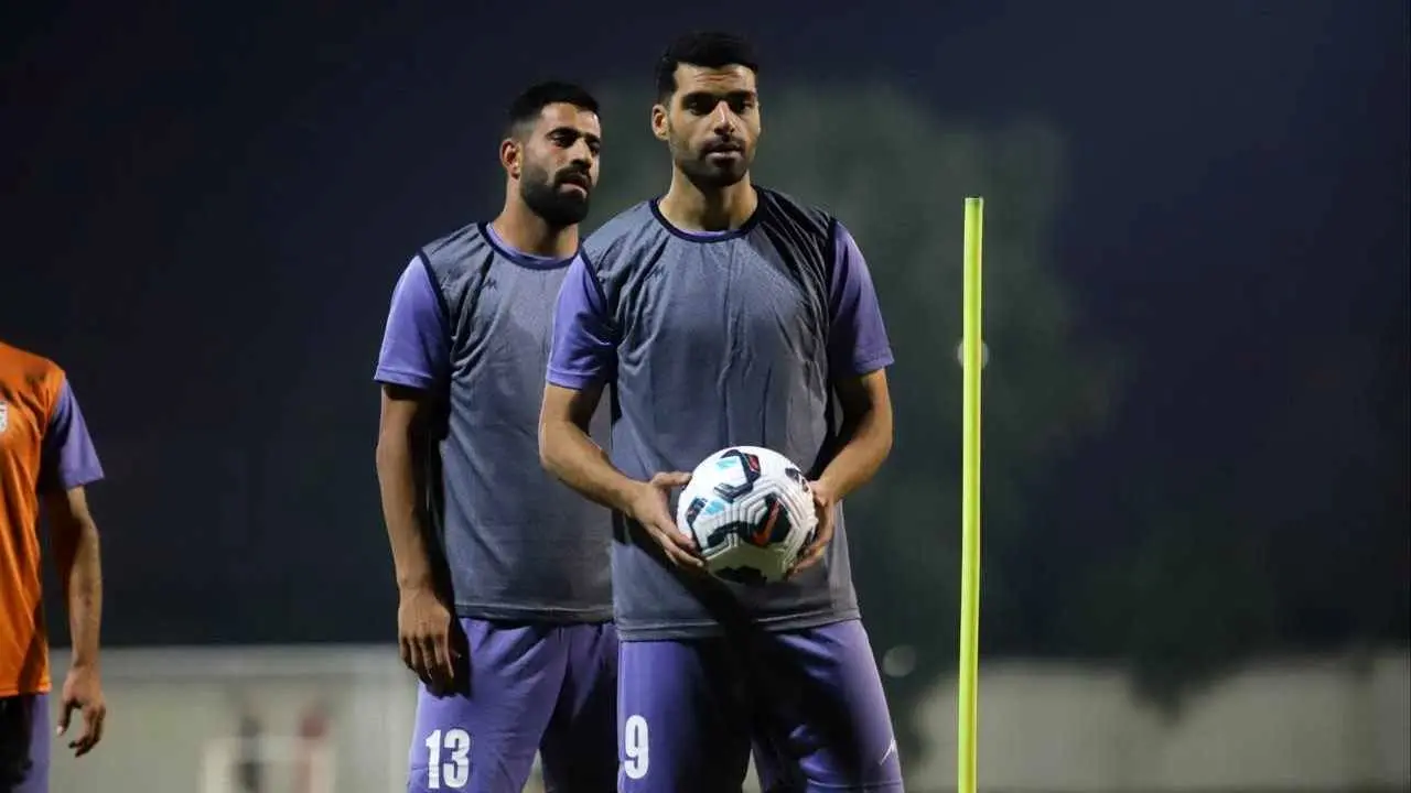 آخرین فیفادی بدون سردار؛ کیپ‌ورد طارمی را خوشبخت می‌کند؟