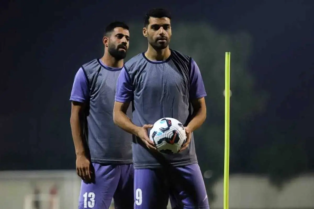 آخرین فیفادی بدون سردار؛ کیپ‌ورد طارمی را خوشبخت می‌کند؟