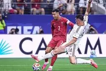 جام جهانی 2026| نتایج بازی‌های دیشب دوشنبه 15 تیر و بامداد سه‌شنبه 16 تیر

