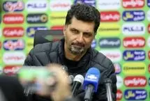 مجتبی حسینی: پرسپولیس وقت‌کشی کرد و شانس با آنها بود!