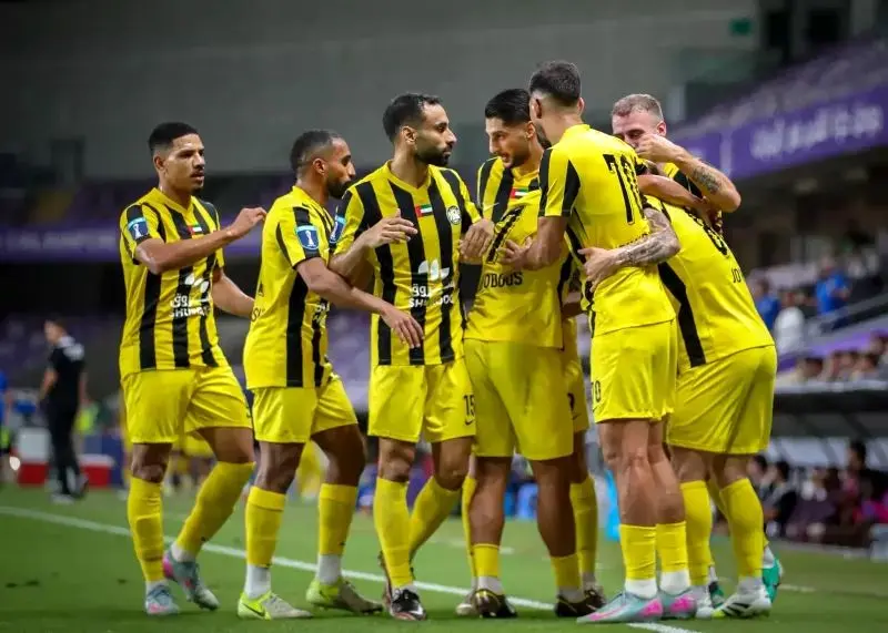 سه ستاره ایرانی در ترکیب اصلی کلبا مقابل خورفکان